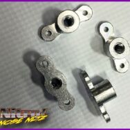 1/4 TURN NOSE NUTS