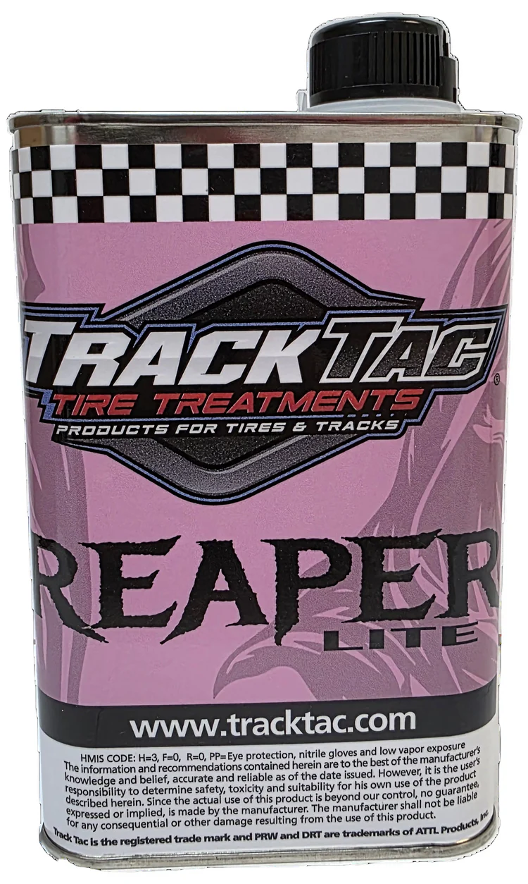 Track Tac Reaper Lite