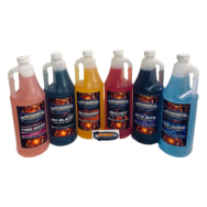 Bubba's Karting Concepts Starter kit