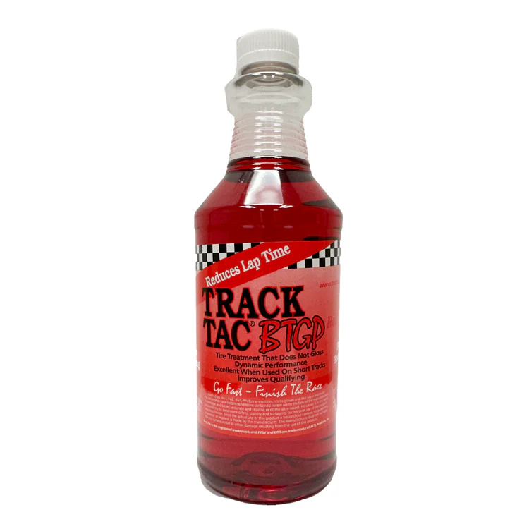 Track Tac BTGP Red