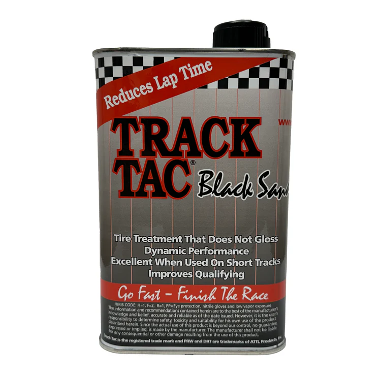 Track Tac Black Sand