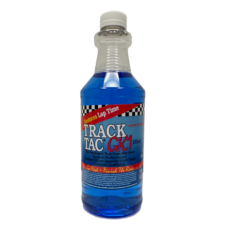 Track Tac GK1 Blue