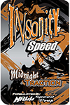 Insanity Prep Midnight Traction