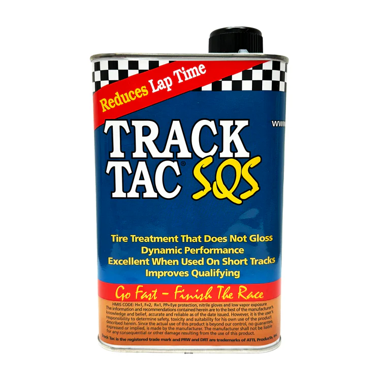 Track Tac SQS