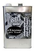 Insanity Prep eXtreme Wet Track