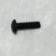 1/8 BOLT FOR BODY/FLOORPAN