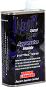 Insanity Prep  AGGRESSIVE INSIDE