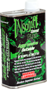 Insanity Prep AGGRESSIVE OUTSIDE: