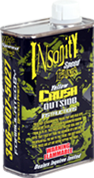 Insanity Prep YELLOW CRUSH