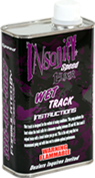 Insanity Prep WET TRACK