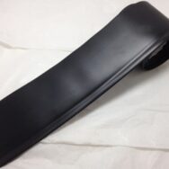 RUBBER VALANCE WITH LIP