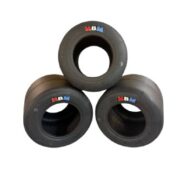 HBM Reaper Tires Full or Dog Leg
