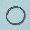 BULLY RETAINING RING GEAR NS 08015