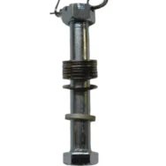 Charger Kingpin Bolt Assembly