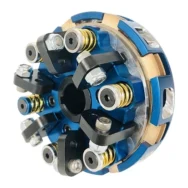 3/4" Viper BOXSTOCK Clutch (2-Disc)