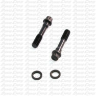 ARC BILLET ROD BOLTS SET