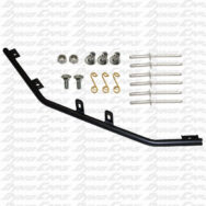 CHARGER Front Body Mount Kit