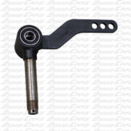 Charger Front Left Spindle