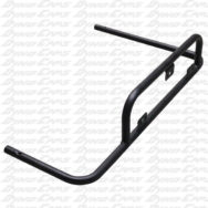 Charger Right Nerf Bar