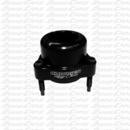 CHARGER Rear Hub