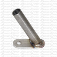 CHARGER Seat Slide