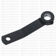 Charger Tach Mount