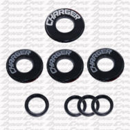 CHARGER Bearing Shield Kit