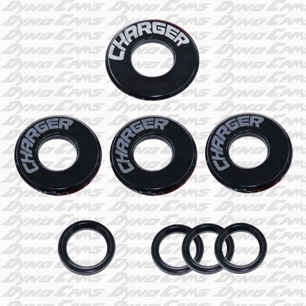CHARGER Bearing Shield Kit