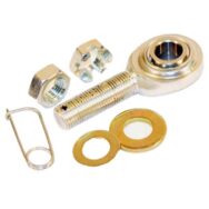 1/2" Camber Heim Joint Assembly # HJ12RHCA