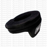 Child Neck Brace with Support, Black