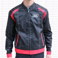 Adult Racewear Jacket