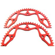 WMS #35  STANDARD Split Axle Sprockets