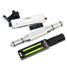 Accutoe ES Laser System, Complete