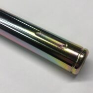 AXLE PMI YELLOW ZINC 32"
