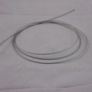 THROTTLE CABLE .060 x 54" HD 12401