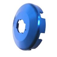 1 DISK BASKET - NON OEM - COLOR MAY VARY