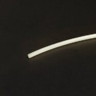 BRAKE LINE PLASTIC PER FT 10030