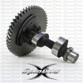 DYNO CL4 BUFFED CAM