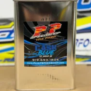 P&P SpeedShop Tire Prep