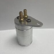 CATCH CAN MOTOR MOUNT