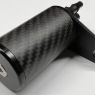 CATCH CAN NITRO CARBON FIBER