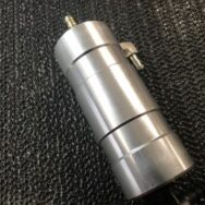 CATCH CAN ALUMINUM