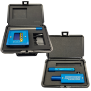 PMI Laser Alignment System (Standard Axle)