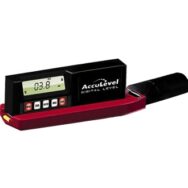 Longacre Digital Caster/Camber Gauge with AccuLevel™.