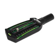 Longacre Caster/Camber Gauge with Kart Adapter