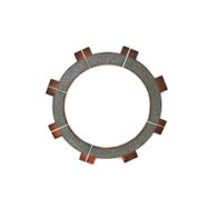 Velocity Replacement Clutch Disk