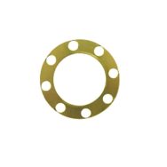 Bully Clutch Shim .005 Gold