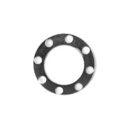 Bully Clutch Shim .010 Silver