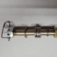 1/2" King Pin Kit 3.75" Length Sold Each