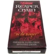 Reaper #35 Kart Chain  120 Link Box